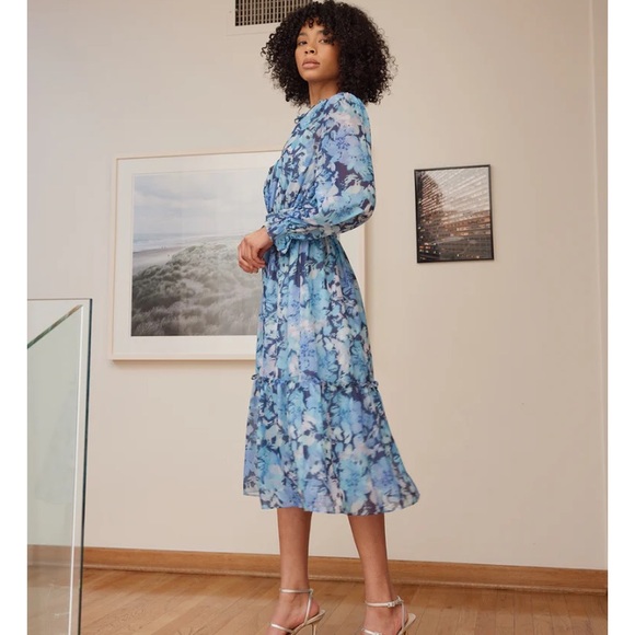 Brand new with tags Lucy Paris dress - Picture 6 of 7